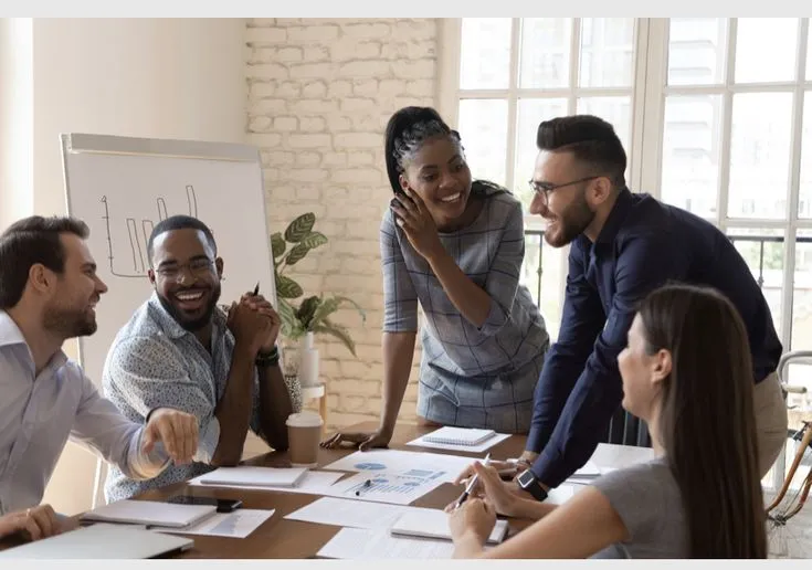 Historia Blueprint Coaching